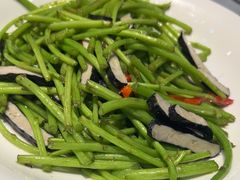 -小秦淮·南京土菜(新亭西路店)