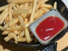 -晶吉·居酒屋·烧鸟·生鱼饭(中山区民主广场店)