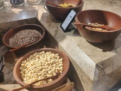 -“香”全日餐厅·株洲大汉希尔顿酒店