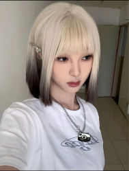 -时尚殿堂hair salon