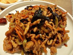 -榆林镇筋饼(知春路店)