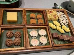 京八件儿-那家小馆•北京菜•烤鸭(中关村店)