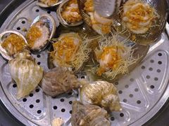 -鑫悦楼煎蟹·16年海鲜大排档