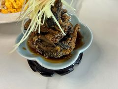 -二泉园老菜馆·百年无锡菜