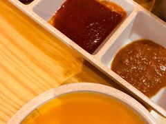 -喜来稀肉(北外滩白玉兰广场店)