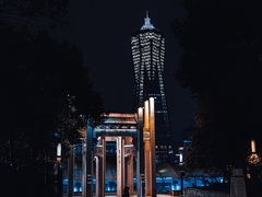 -西湖文化广场