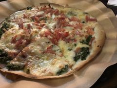 -The Cheebat 锌吧·Bistro(体育西店)