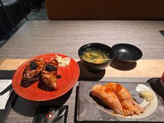-炙柒Sekinana·精致日料(合生汇店)