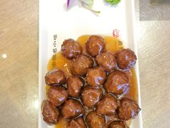 -直隶安家罩饼(复兴路店)