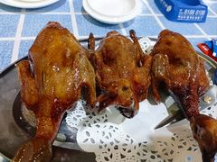 -石岐乳鸽村(南海第三分店)
