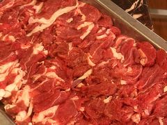 -月圆火锅(宁海东路二店)