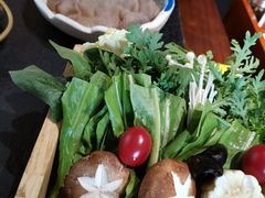 -火社火锅(平安大街店)