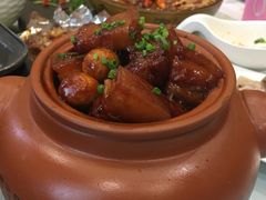 -后宫私房菜(汇客美食娱乐广场店)
