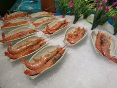 -阳光岛·海鲜盛宴(银泰中心in99店)