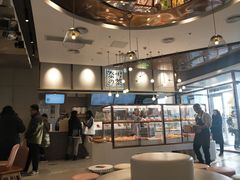 奈雪的茶-奈雪的茶(中粮祥云小镇店)