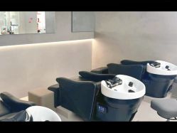 -Z.X HAIR SALON张新美业