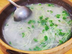 -楚成谷鸭馆(裕民店)