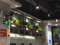 -麻小劲菌汤麻辣烫(体育西路店)