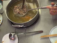 -宴全牛粤来越牛潮汕鲜牛肉火锅(海州万达广场店)
