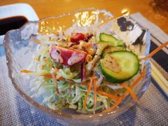 -古都日本料理(高桥路店)