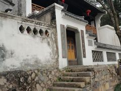 -江心屿景区