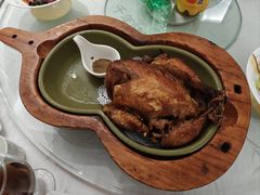 -御仙都北京菜馆·烤鸭店(双井店)