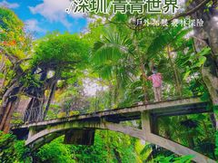-青青世界