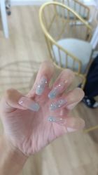-晨·艺美甲美睫