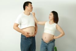 -蜜阁孕味亲子摄影(太奥广场店)