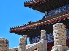 -北京市劳动人民文化宫(太庙)