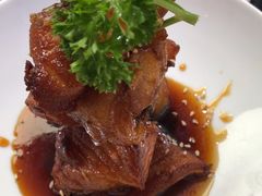 -永春园·扬州早茶·淮扬菜(漫乐城店)