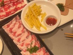 -伊斯美清真火锅(吉祥店)