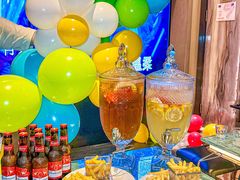 -堂会(天河店)