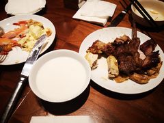 -嘉定凯悦·咖啡厅