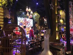 大堂-胡桃里音乐酒馆(四道口店)