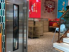 -锦园春香港茶餐厅(西海湾旗舰店)