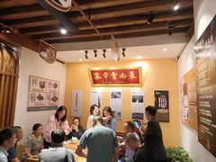 -隔壁老王·家常云南菜(花巷店)