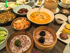 -万丽轩·粤菜(王府井金茂万丽酒店)