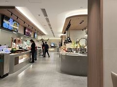 -聚春园自助餐厅(东街口店)