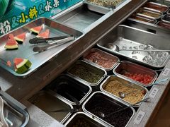 -天宜隆蘑菇宴火锅(石景山旗舰店)