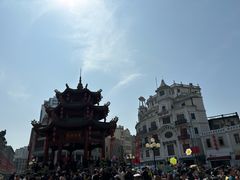 -汕头市小公园
