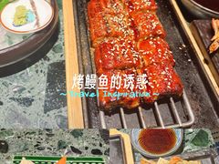 -龙湖星悦荟(颐和店)