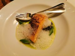-非常时髦餐厅VUE Restaurant(外滩茂悦大酒店)