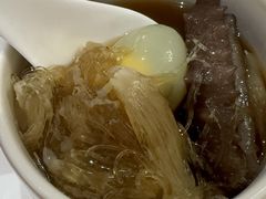 -聚春园自助餐厅(东街口店)