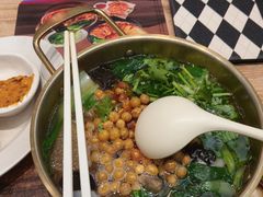-小满手工粉(上海月星环球港店)