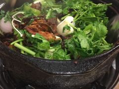 -清真重庆巴爷香辣鸡煲(南小巷店)
