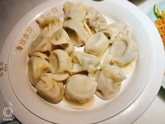-日丰园海肠水饺·老字号大连海鲜(和平广场店)