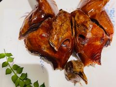 -甄御•海鲜新青岛菜(麦岛店)