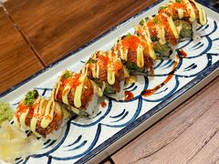 -鸟鹏烧鸟居酒屋(天河领展店)