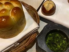 -三嚥阁 La Villa Restaurant